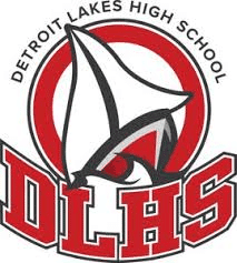 Detroit Lakes HS Hockey
