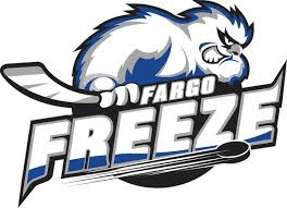 Fargo Freeze