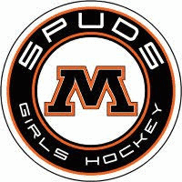 Spuds Girls Hockey